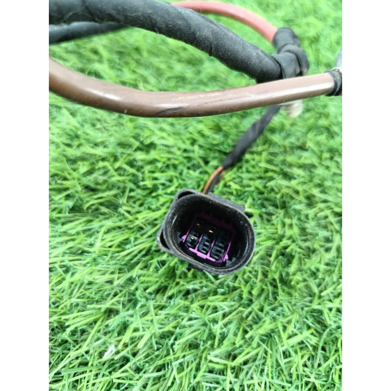 Проводка рулевой рейки (электрика) Volkswagen Tiguan 5N 2011 1.4 CAVA 5n1971111b