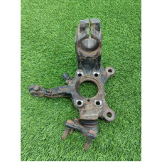 Поворотный кулак