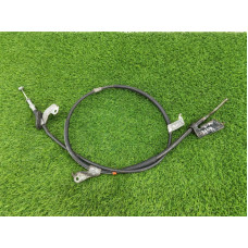 Трос стояночного тормоза