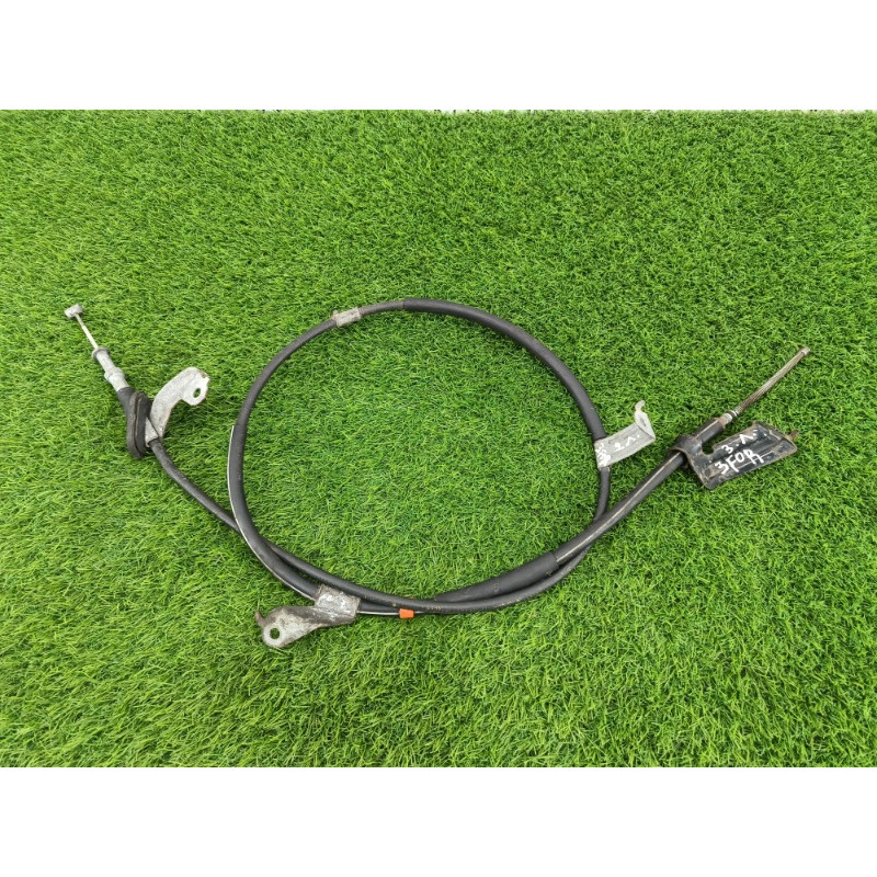 Трос стояночного тормоза (тормозная система) Subaru Forester SJ 2014 2.5 26051SG011