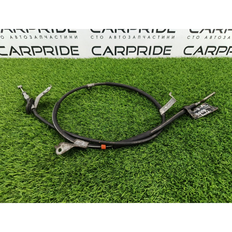 Трос стояночного тормоза (тормозная система) Subaru Forester SJ 2014 2.5 26051SG011