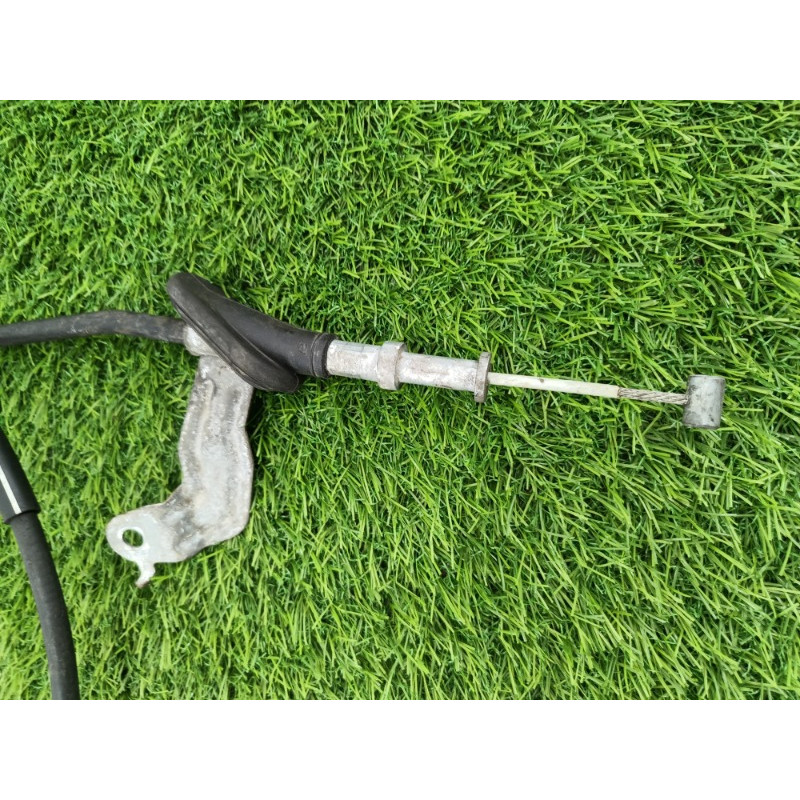 Трос стояночного тормоза (тормозная система) Subaru Forester SJ 2014 2.5 26051SG011