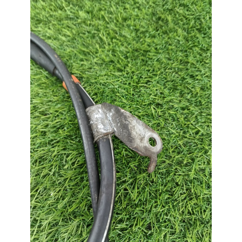 Трос стояночного тормоза (тормозная система) Subaru Forester SJ 2014 2.5 26051SG011