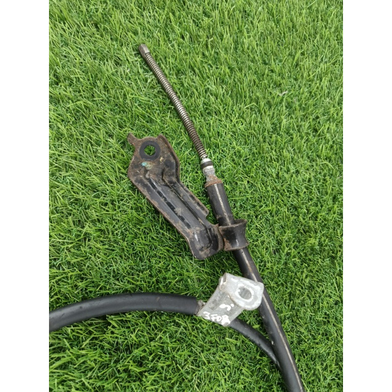 Трос стояночного тормоза (тормозная система) Subaru Forester SJ 2014 2.5 26051SG011