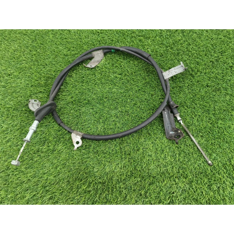 Трос стояночного тормоза (тормозная система) Subaru Forester SJ 2014 2.5 26051SG000