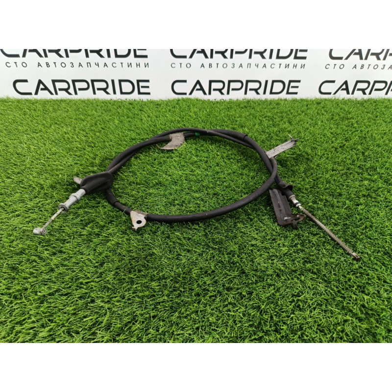 Трос стояночного тормоза (тормозная система) Subaru Forester SJ 2014 2.5 26051SG000