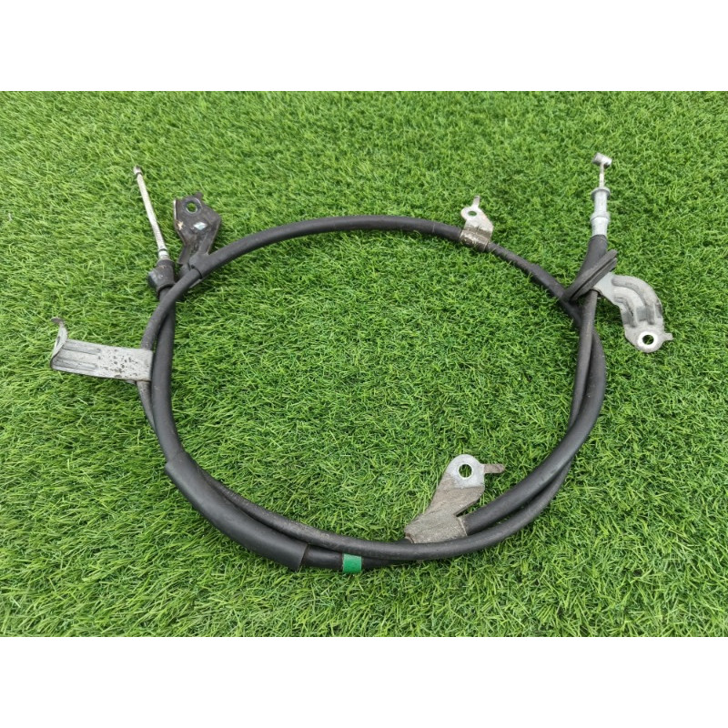 Трос стояночного тормоза (тормозная система) Subaru Forester SJ 2014 2.5 26051SG000