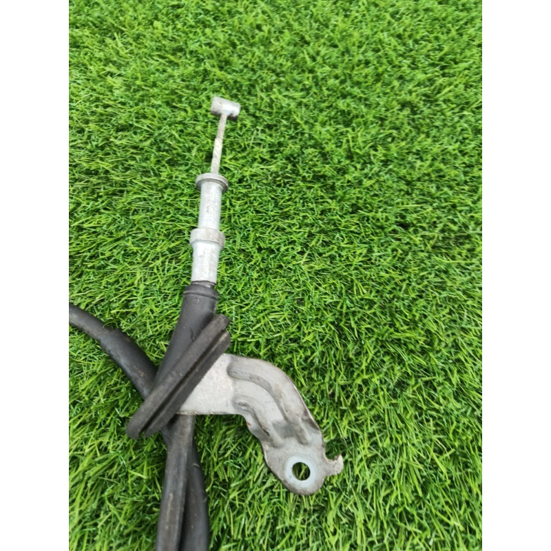 Трос стояночного тормоза (тормозная система) Subaru Forester SJ 2014 2.5 26051SG000