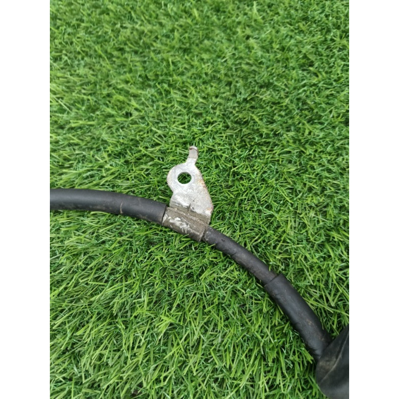 Трос стояночного тормоза (тормозная система) Subaru Forester SJ 2014 2.5 26051SG000