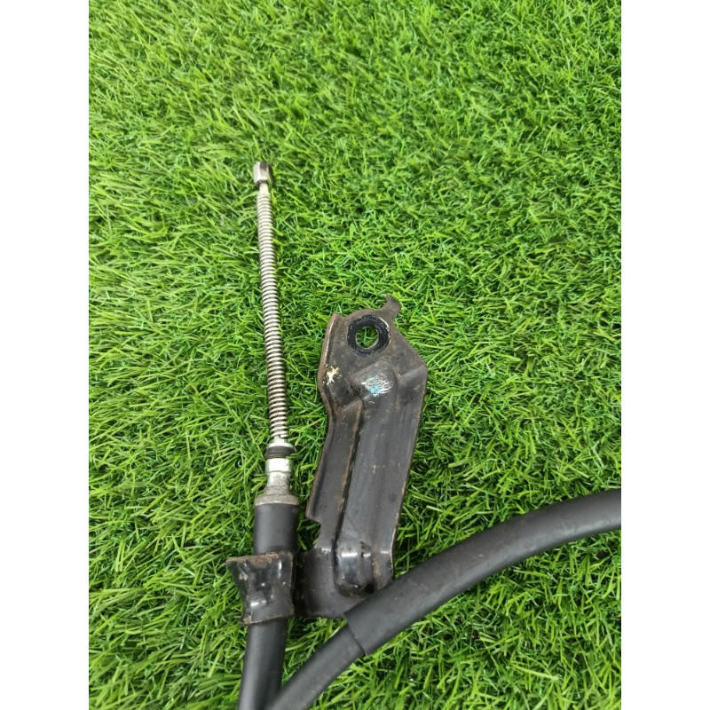 Трос стояночного тормоза (тормозная система) Subaru Forester SJ 2014 2.5 26051SG000