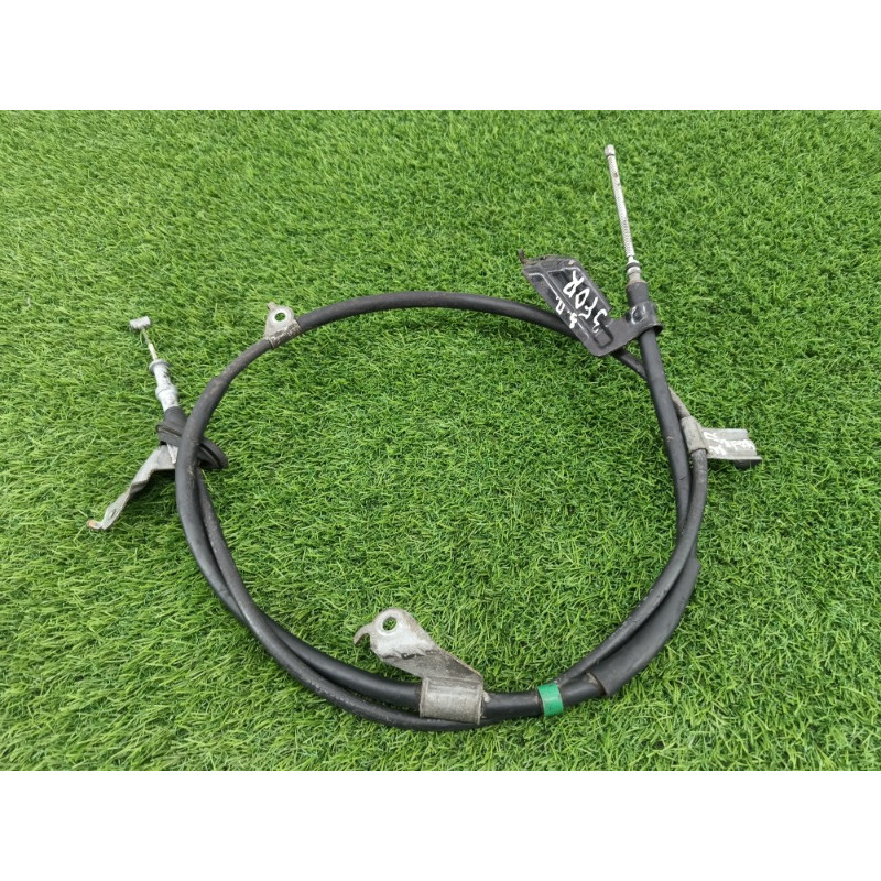 Трос стояночного тормоза (тормозная система) Subaru Forester SJ 2014 2.5 26051SG000