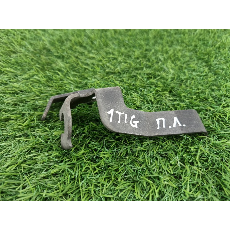 Кронштейн (двигатель и элементы) Volkswagen Tiguan 5N 2011 1.4 CAVA 5n0611841a