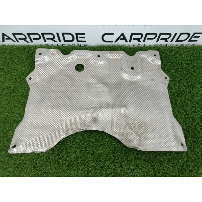 Защита (кузов и элементы) Ford ESCAPE MK4 2020 1.5 LX6Z9911442A