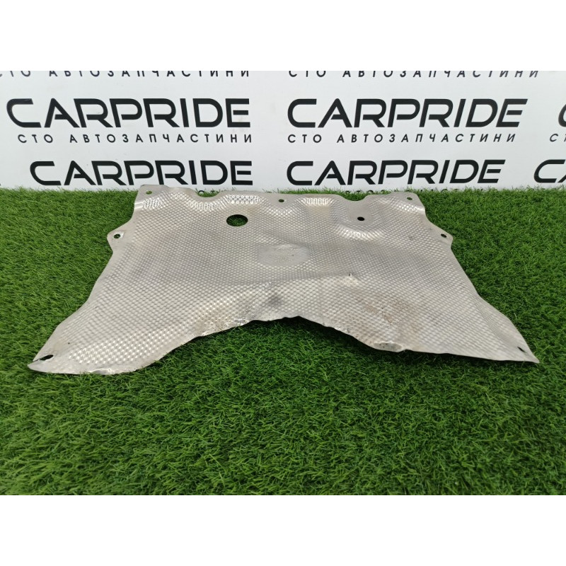 Защита (кузов и элементы) Ford ESCAPE MK4 2020 1.5 LX6Z9911442A