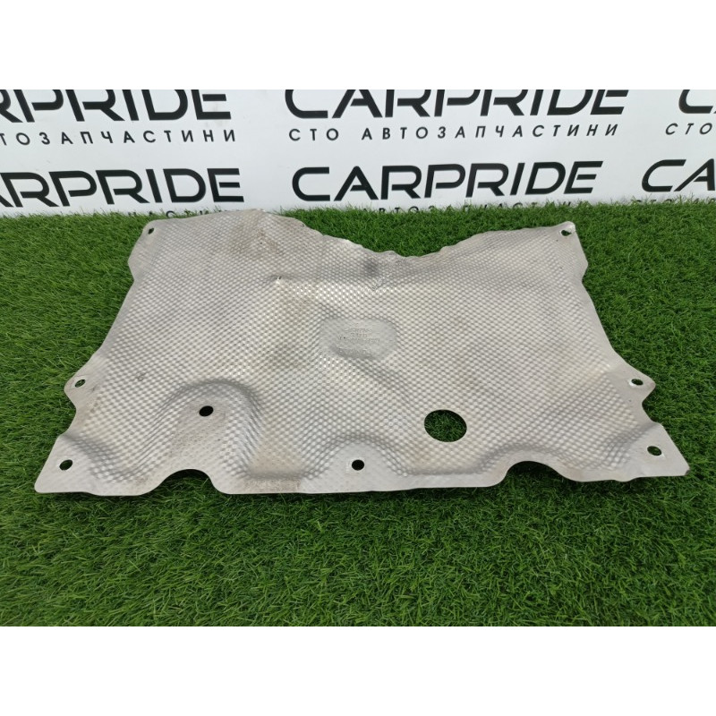 Защита (кузов и элементы) Ford ESCAPE MK4 2020 1.5 LX6Z9911442A