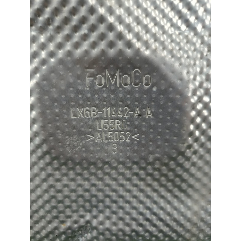 Защита (кузов и элементы) Ford ESCAPE MK4 2020 1.5 LX6Z9911442A