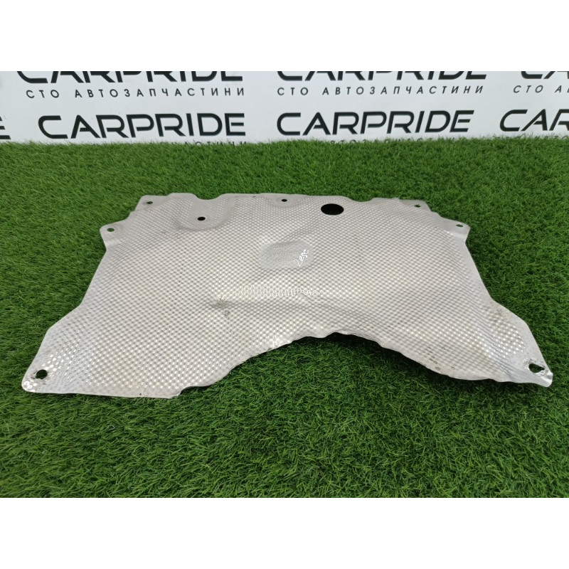 Защита (кузов и элементы) Ford ESCAPE MK4 2020 1.5 LX6Z9911442A