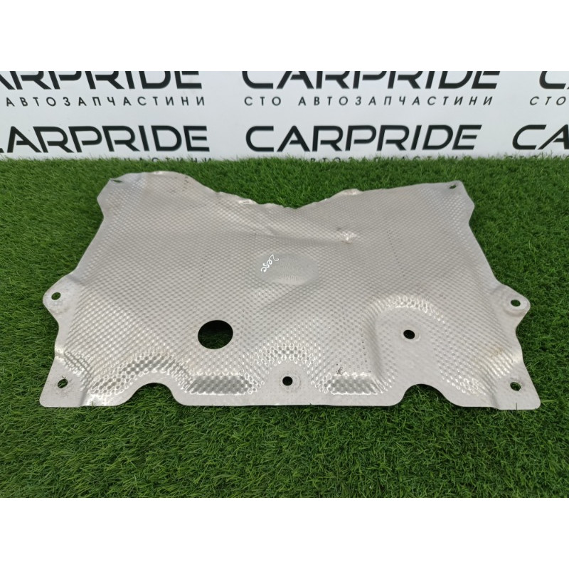 Защита (кузов и элементы) Ford ESCAPE MK4 2020 1.5 LX6Z9911442A