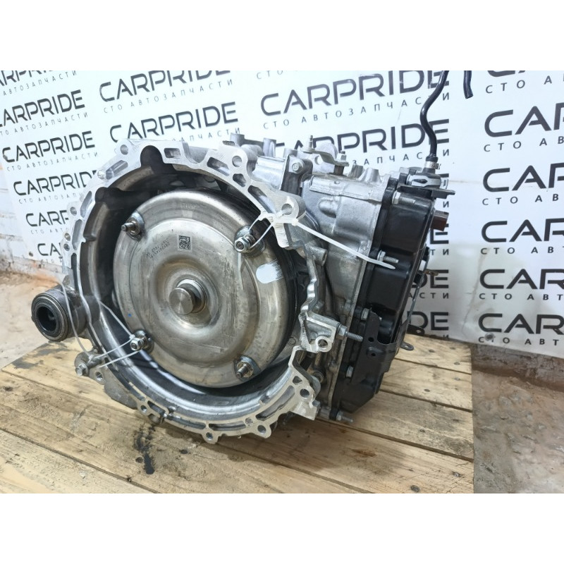 АКПП (трансмиссия) Ford ESCAPE MK4 2020 1.5 LX6Z7000E