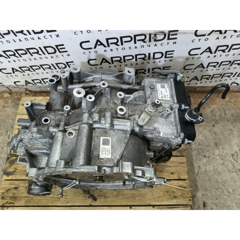 АКПП (трансмиссия) Ford ESCAPE MK4 2020 1.5 LX6Z7000E