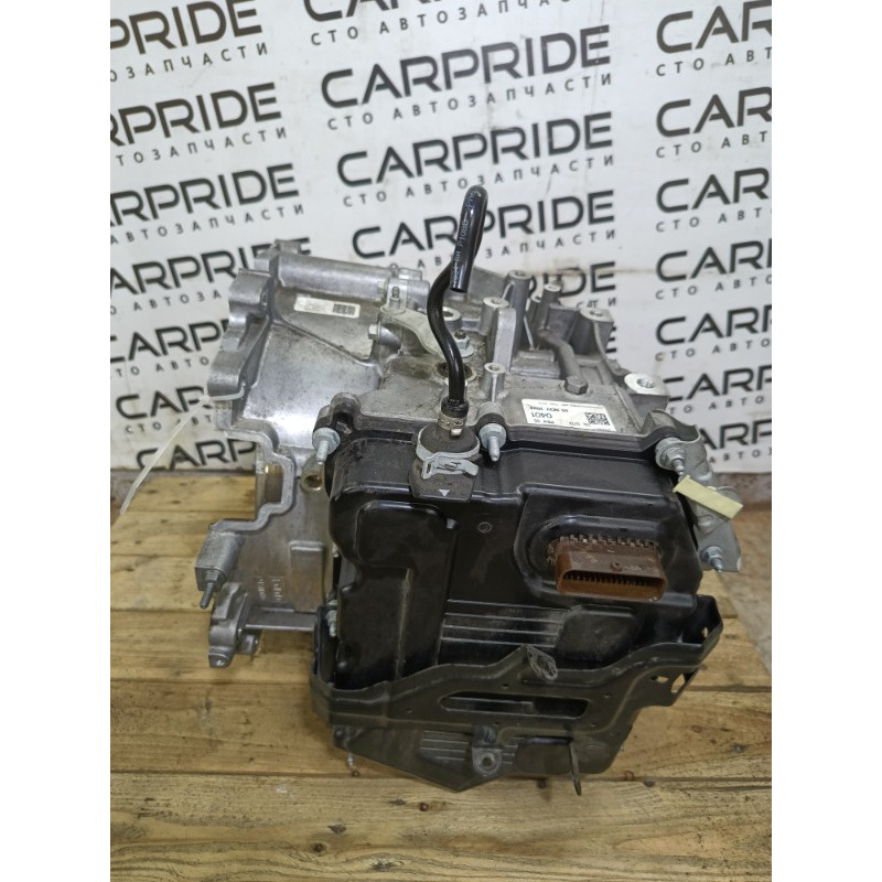 АКПП (трансмиссия) Ford ESCAPE MK4 2020 1.5 LX6Z7000E