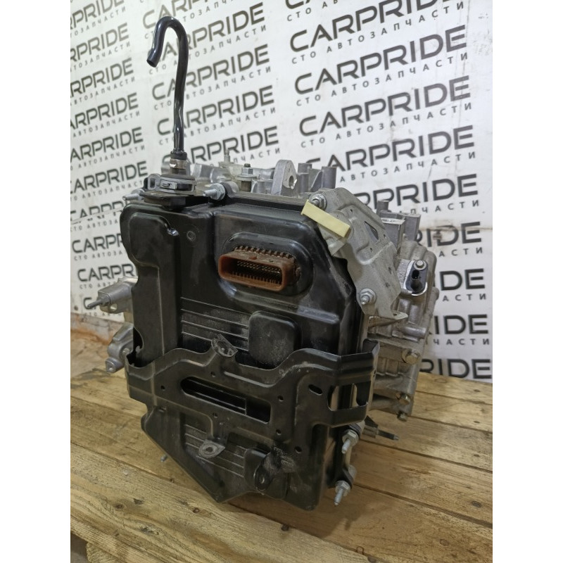 АКПП (трансмиссия) Ford ESCAPE MK4 2020 1.5 LX6Z7000E