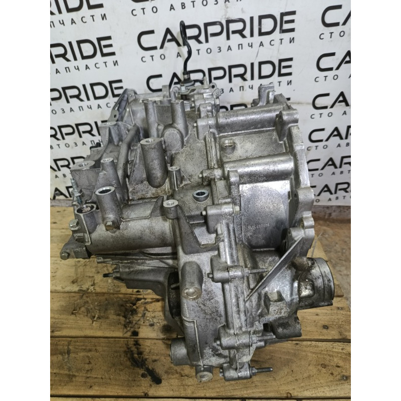 АКПП (трансмиссия) Ford ESCAPE MK4 2020 1.5 LX6Z7000E