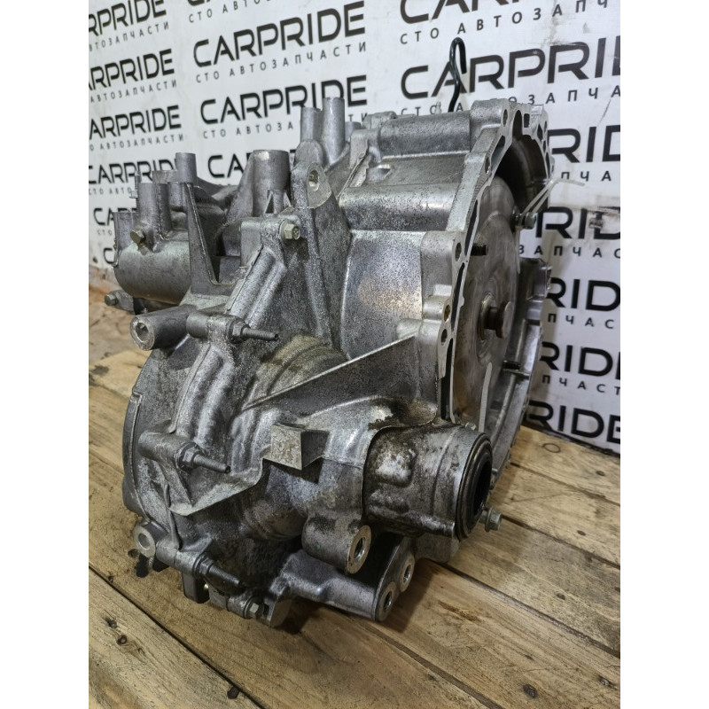 АКПП (трансмиссия) Ford ESCAPE MK4 2020 1.5 LX6Z7000E