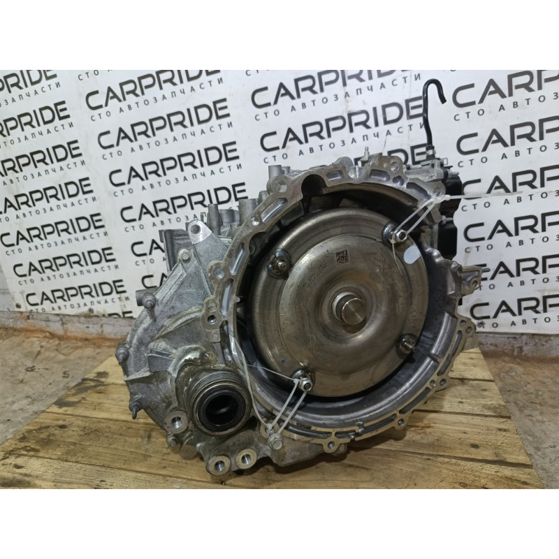 АКПП (трансмиссия) Ford ESCAPE MK4 2020 1.5 LX6Z7000E