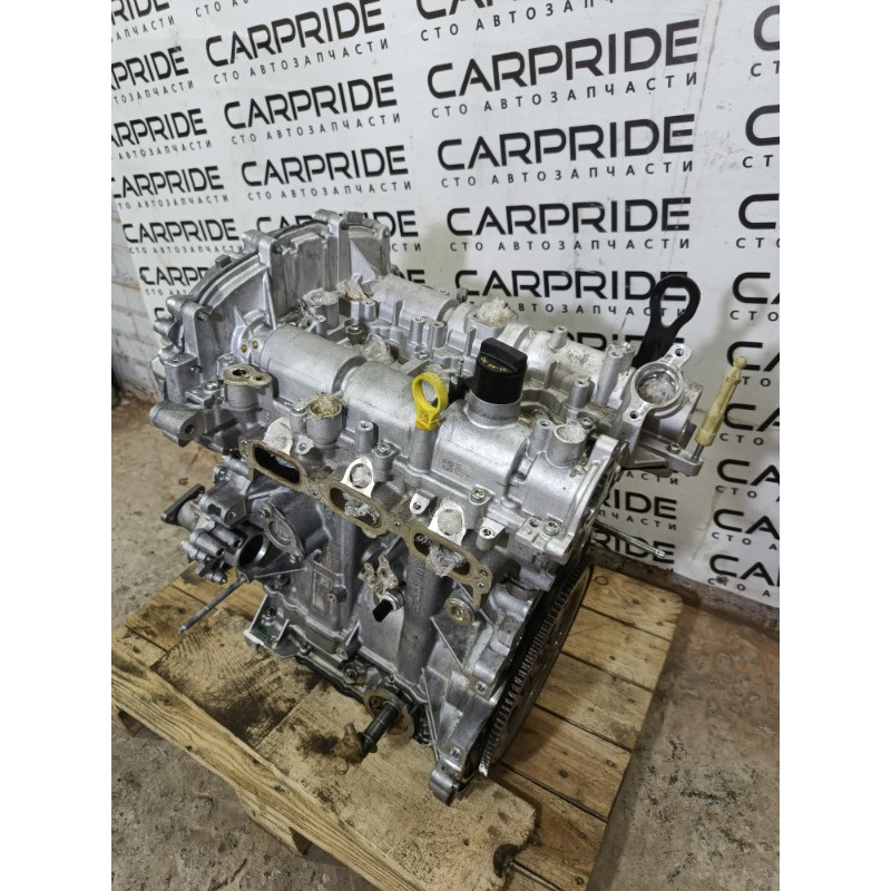 Двигатель (двигатель и элементы) Ford ESCAPE MK4 2020 1.5 JX6Z6006N