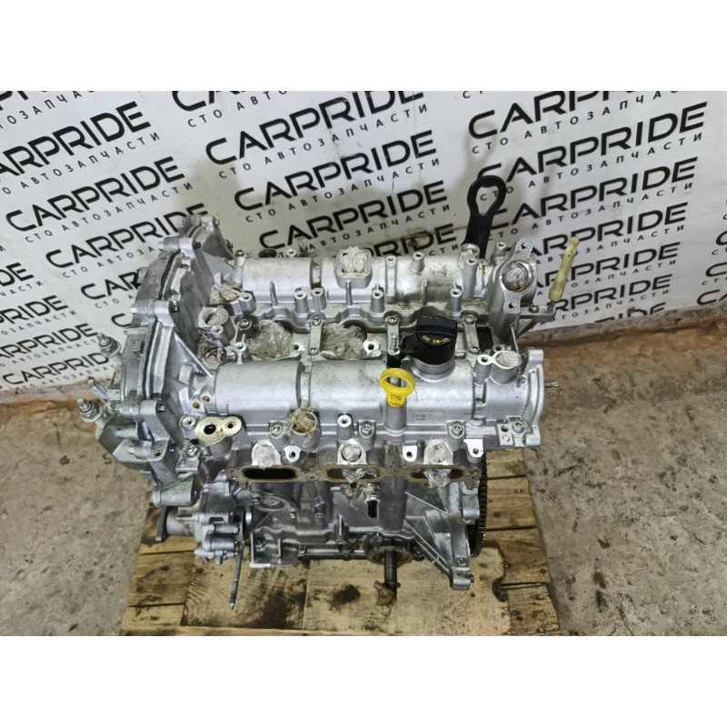 Двигатель (двигатель и элементы) Ford ESCAPE MK4 2020 1.5 JX6Z6006N