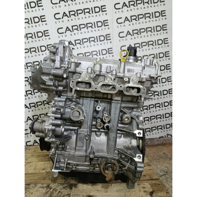 Двигатель (двигатель и элементы) Ford ESCAPE MK4 2020 1.5 JX6Z6006N