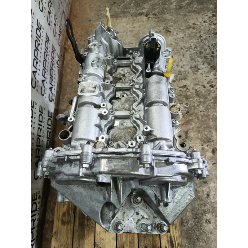 Двигатель (двигатель и элементы) Ford ESCAPE MK4 2020 1.5 JX6Z6006N