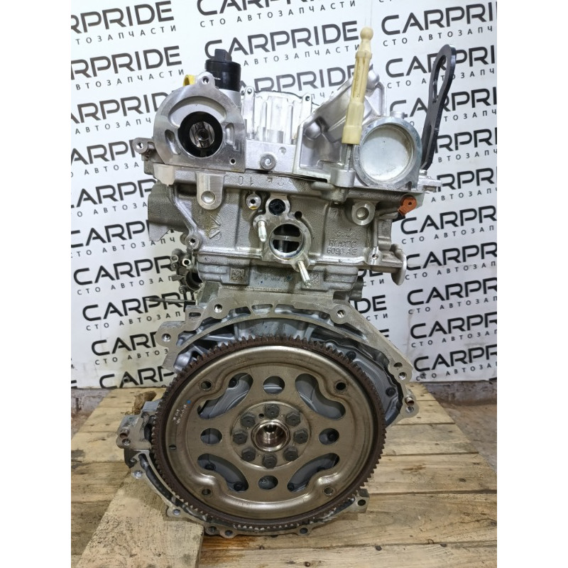 Двигатель (двигатель и элементы) Ford ESCAPE MK4 2020 1.5 JX6Z6006N