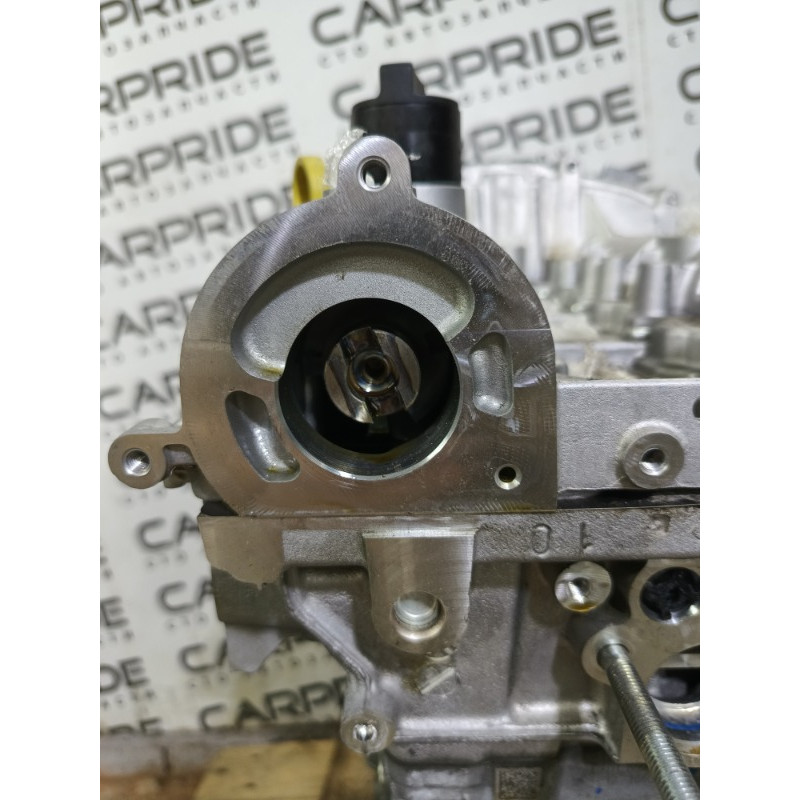 Двигатель (двигатель и элементы) Ford ESCAPE MK4 2020 1.5 JX6Z6006N