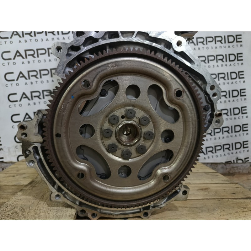 Двигатель (двигатель и элементы) Ford ESCAPE MK4 2020 1.5 JX6Z6006N