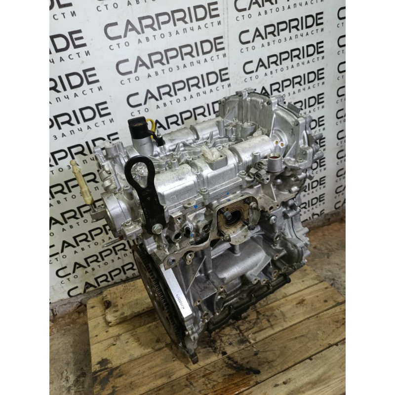 Двигатель (двигатель и элементы) Ford ESCAPE MK4 2020 1.5 JX6Z6006N