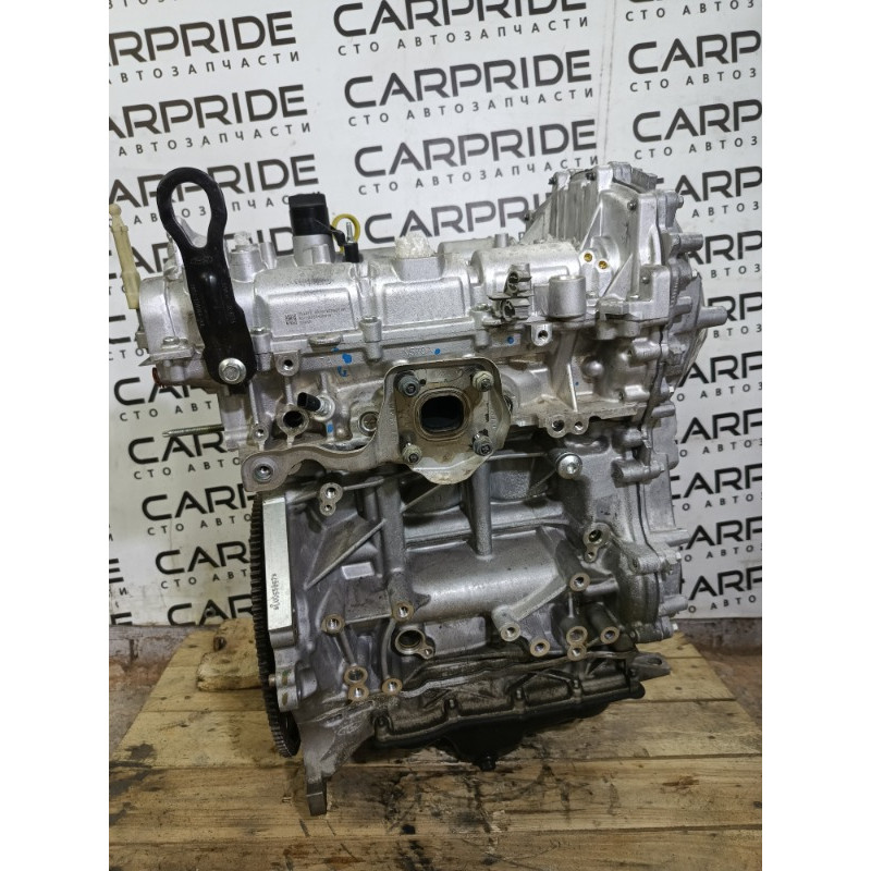 Двигатель (двигатель и элементы) Ford ESCAPE MK4 2020 1.5 JX6Z6006N