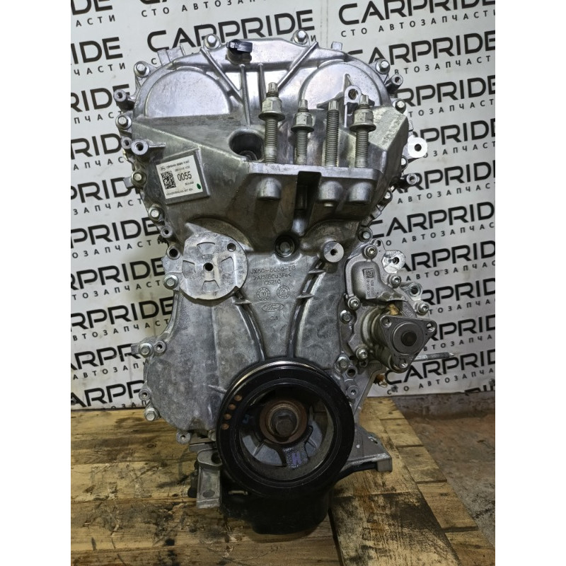 Двигатель (двигатель и элементы) Ford ESCAPE MK4 2020 1.5 JX6Z6006N