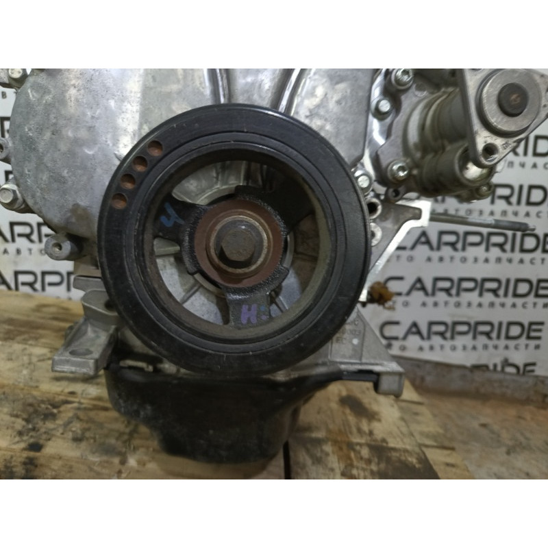 Двигатель (двигатель и элементы) Ford ESCAPE MK4 2020 1.5 JX6Z6006N