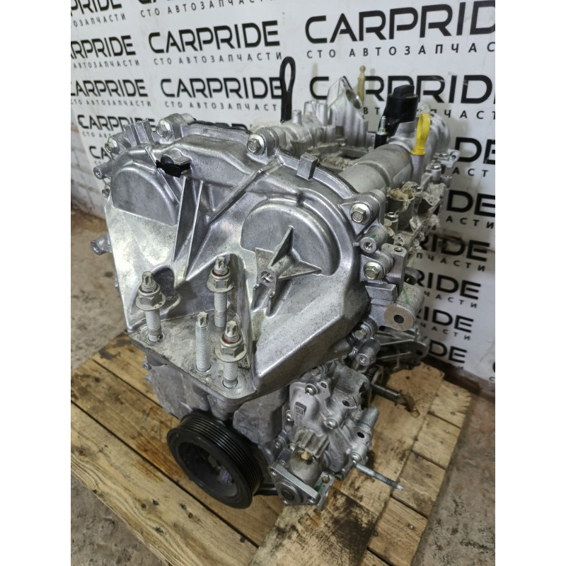 Двигатель (двигатель и элементы) Ford ESCAPE MK4 2020 1.5 JX6Z6006N