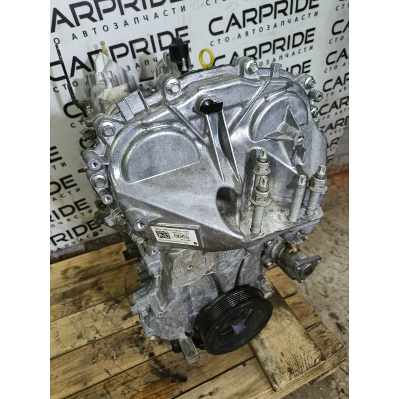 Двигатель (двигатель и элементы) Ford ESCAPE MK4 2020 1.5 JX6Z6006N