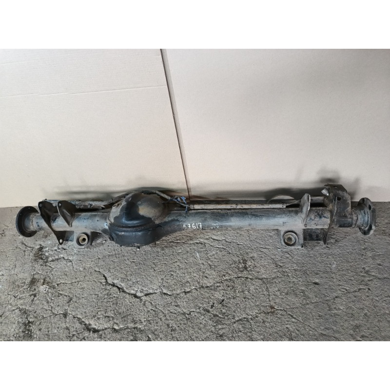 Мост (трансмиссия) LAND ROVER Range Rover P38 1996 4.6 Lucas