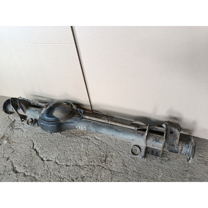 Мост (трансмиссия) LAND ROVER Range Rover P38 1996 4.6 Lucas