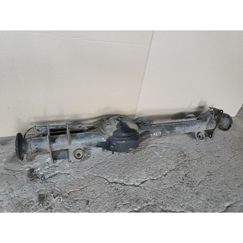 Мост (трансмиссия) LAND ROVER Range Rover P38 1996 4.6 Lucas