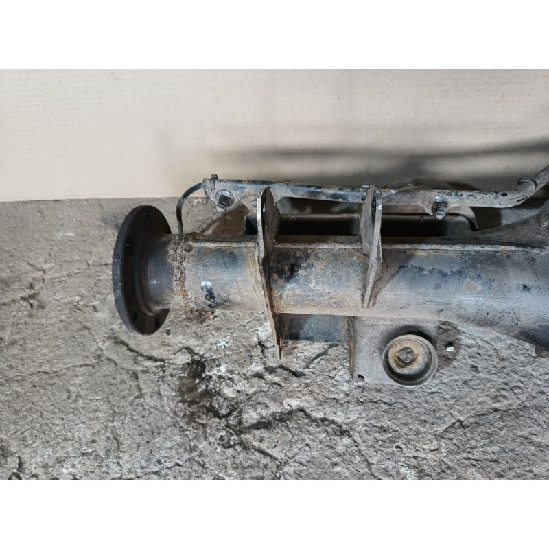 Мост (трансмиссия) LAND ROVER Range Rover P38 1996 4.6 Lucas