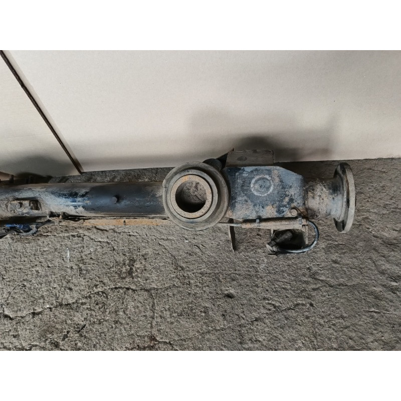 Мост (трансмиссия) LAND ROVER Range Rover P38 1996 4.6 Lucas