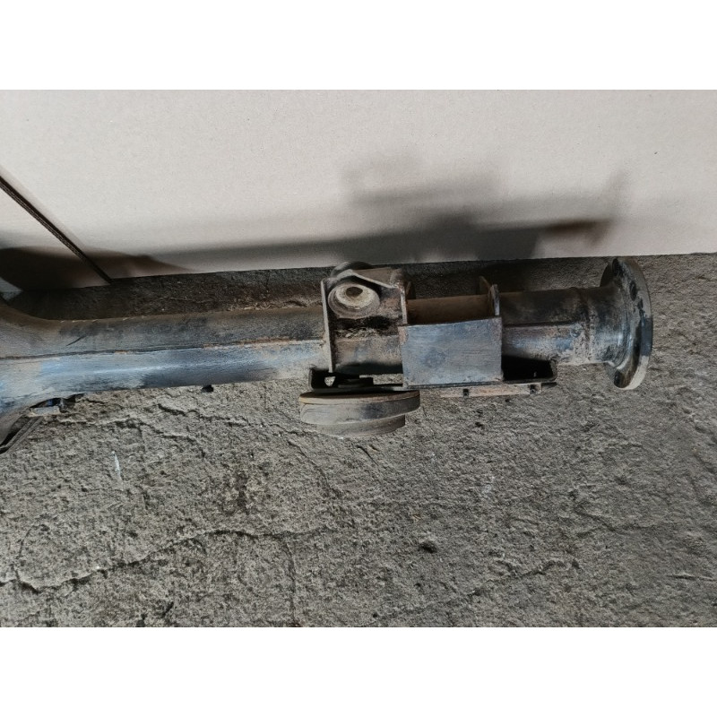 Мост (трансмиссия) LAND ROVER Range Rover P38 1996 4.6 Lucas