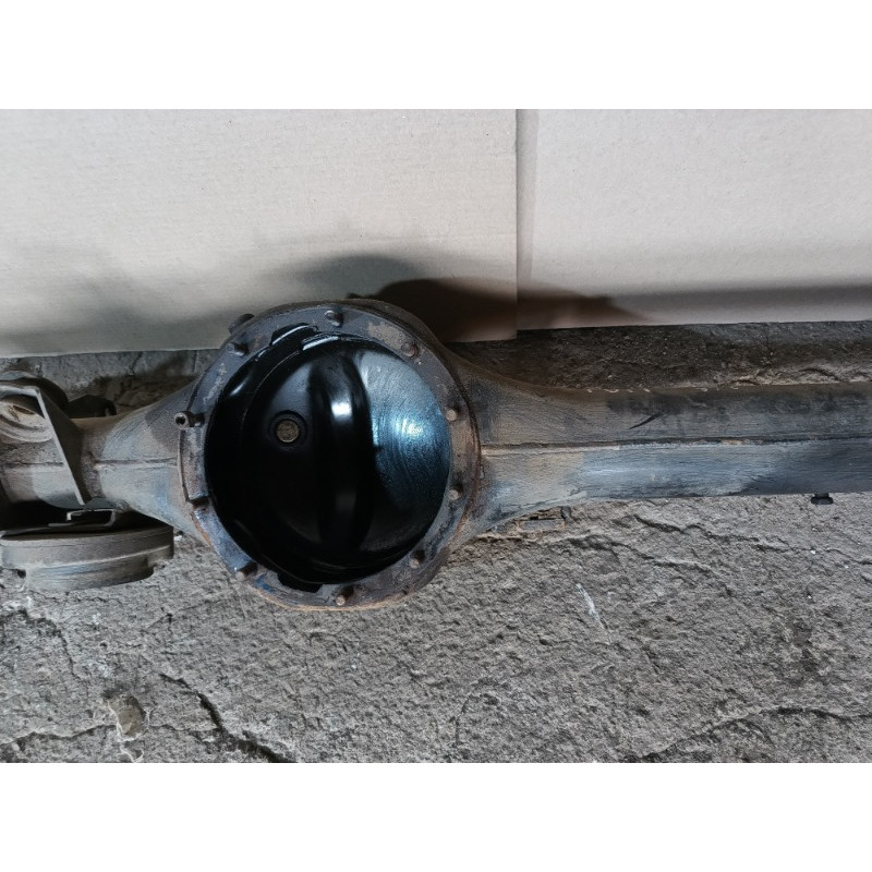 Мост (трансмиссия) LAND ROVER Range Rover P38 1996 4.6 Lucas