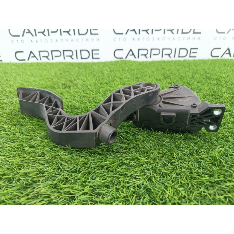 Педаль газа (электрика двигателя) Volkswagen Passat B5 2003 1.9 TDI